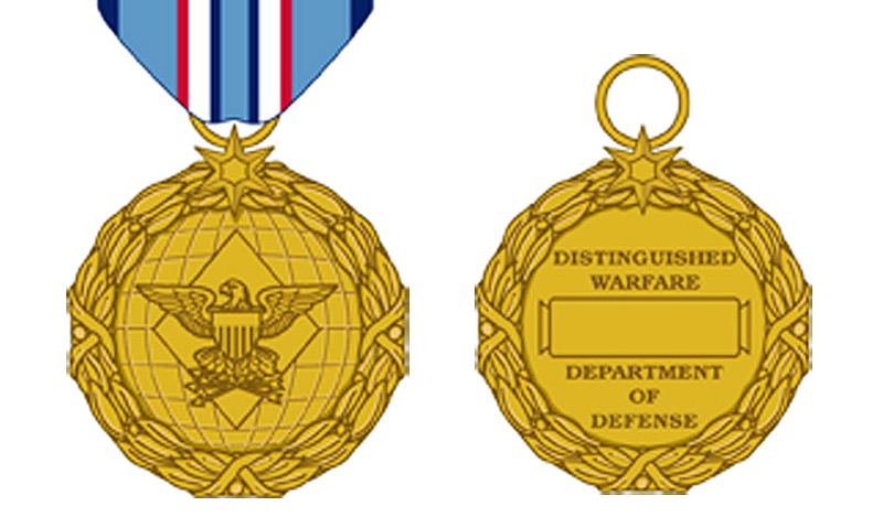 Illustration for article titled Pentagon Bails On Controversial 'Nintendo Medal' For Drone Pilots